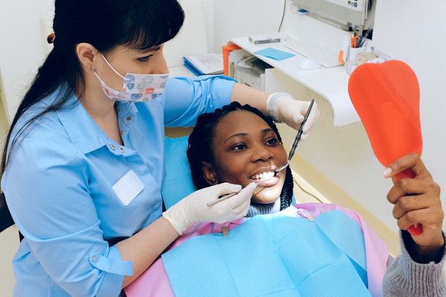 Questions to ask at a Mulgrave dental clinic