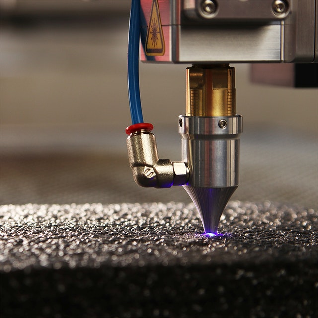 Tips for purchasing a laser cutting machine